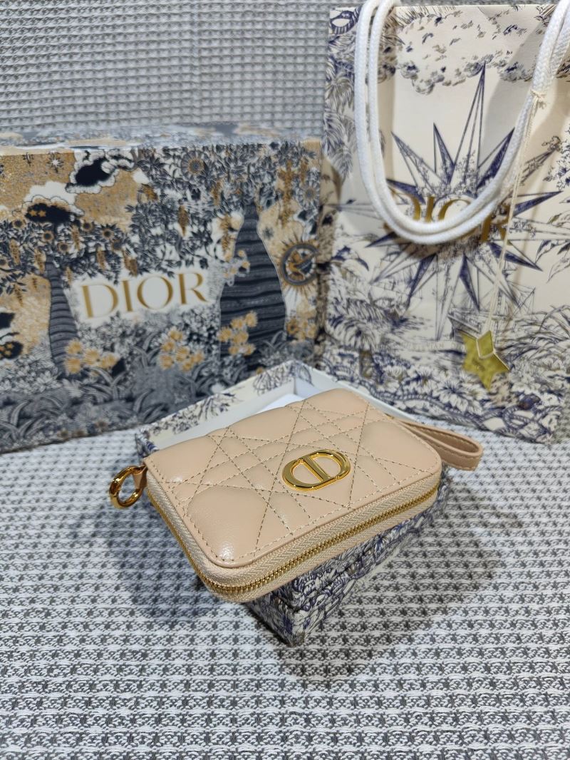 Christian Dior Wallet